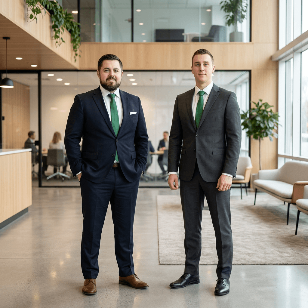 Poradci ZBK Finance