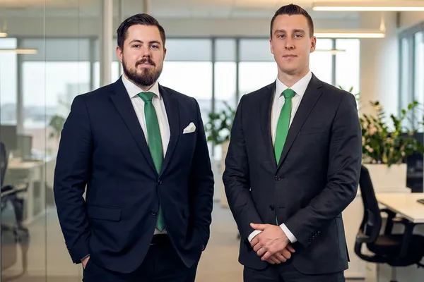 Poradci ZBK Finance
